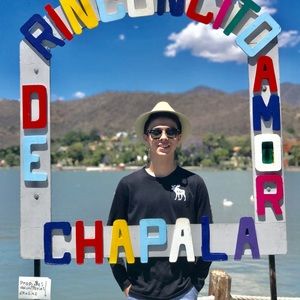 Meet your Posher, Angel